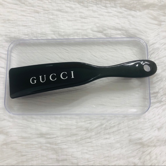 Gucci Shoes - Gucci Shoe Horn NWOT